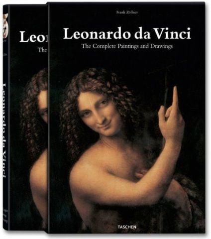 LEONARDO DA VINCI