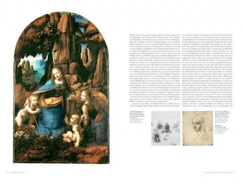 LEONARDO DA VINCI