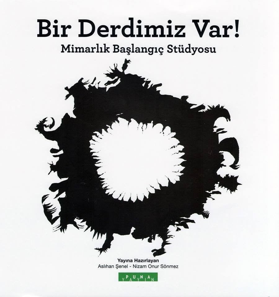BİR DERDİMİZ VAR