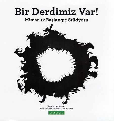 BİR DERDİMİZ VAR