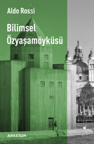 Bilimsel Özyaşamöyküsü