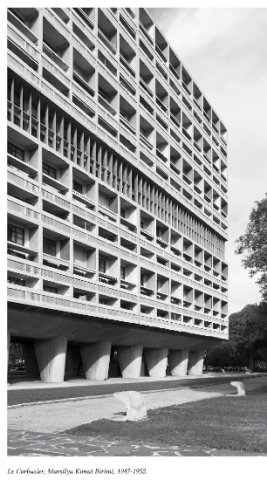 Bu Mekân Artık Bu Yer Değil