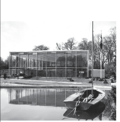 Bu Mekân Artık Bu Yer Değil