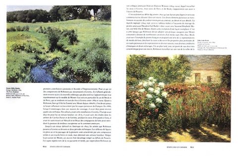 IMPRESSIONISM
