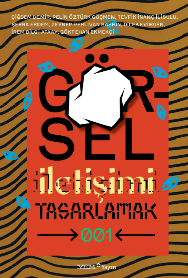 Görsel İletişimi Tasarlamak 001