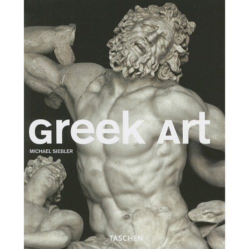 GREEK ART