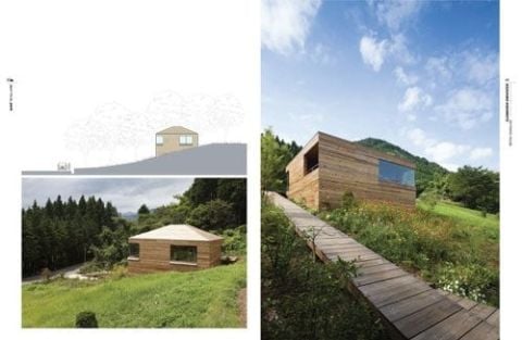 JAPAN HOUSE R.