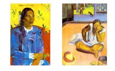 GAUGUIN
