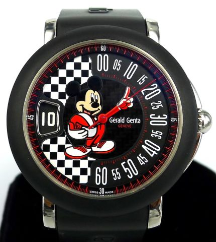 THE WATCH - GENE STONE