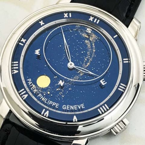 THE WATCH - GENE STONE