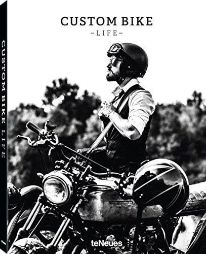 CUSTOM BIKE LIFE