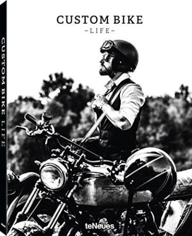 CUSTOM BIKE LIFE