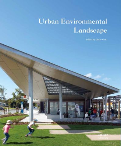 URBAN ENVIRONMENTAL LANDSCAPE