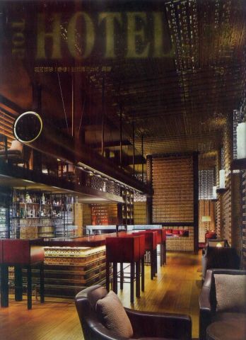 TOP HOTEL 23