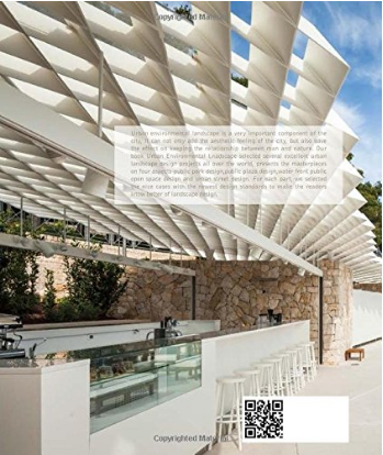 URBAN ENVIRONMENTAL LANDSCAPE