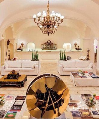 LUXURY HOTELS BEST OF EUROPE VOL.2