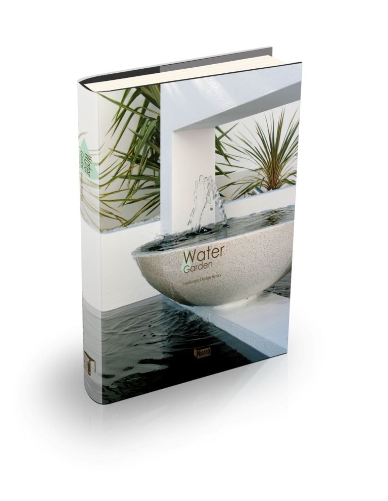 WATER GARDEN