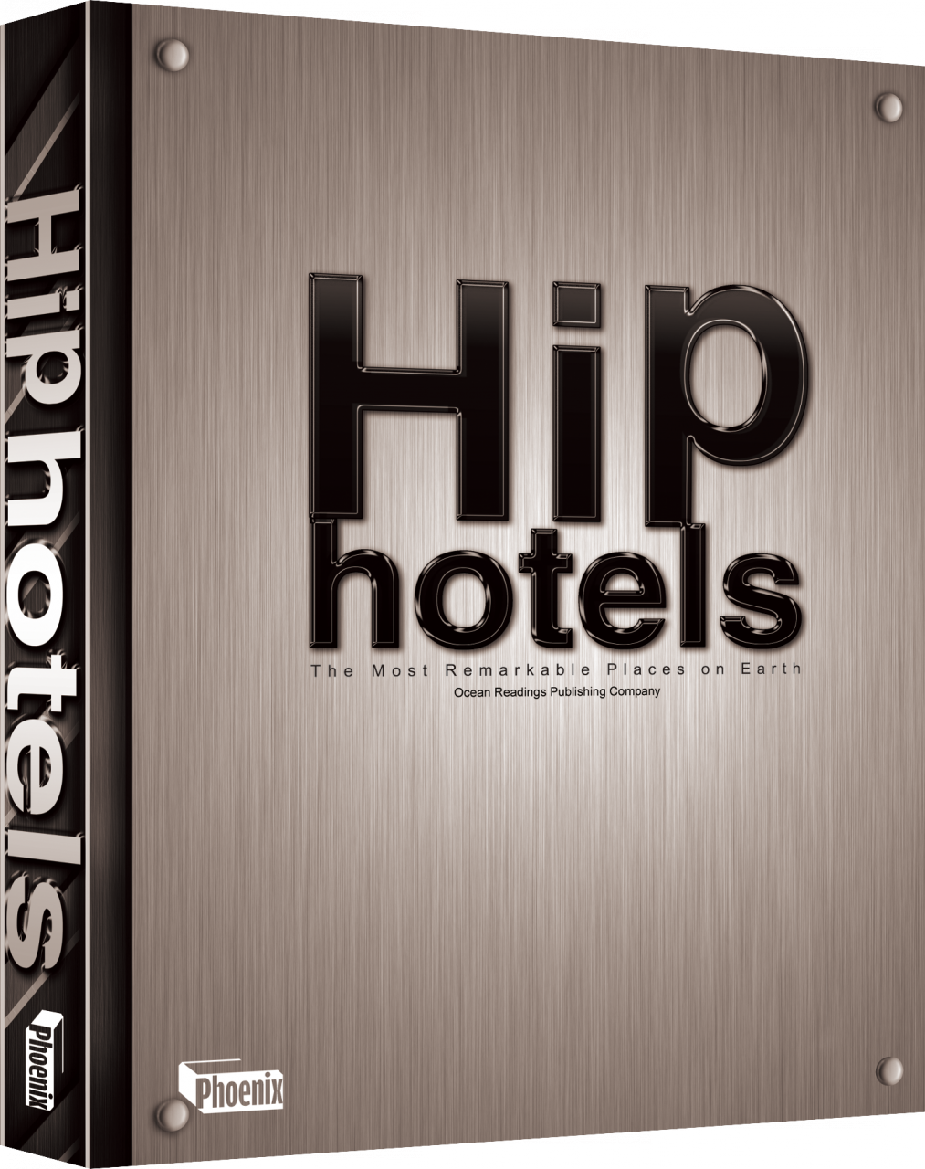 HIP HOTELS