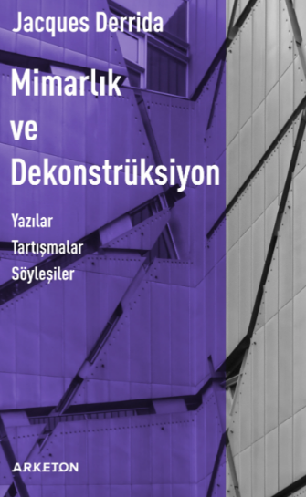 Mimarlık ve Dekonstrüksiyon