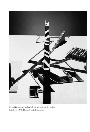 Mimarlık ve Dekonstrüksiyon