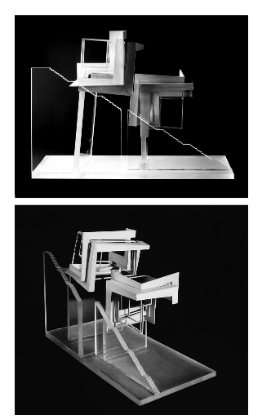 Mimarlık ve Dekonstrüksiyon