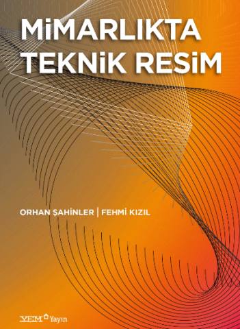 Mimarlıkta Teknik Resim