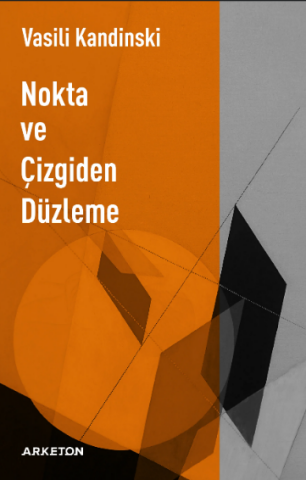 Nokta ve Çizgiden Düzleme