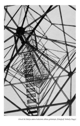 Nokta ve Çizgiden Düzleme