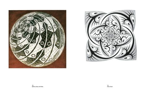 M.C.ESCHER-THE GRAPHIC WORK