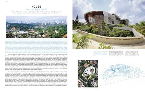 ARCHITECTURE NOW! HOUSES