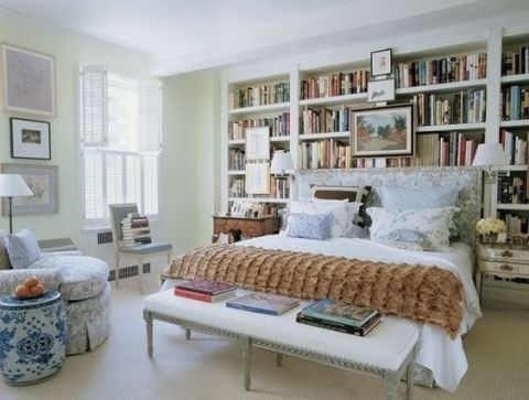 ROOMS - KATIE RIDDER