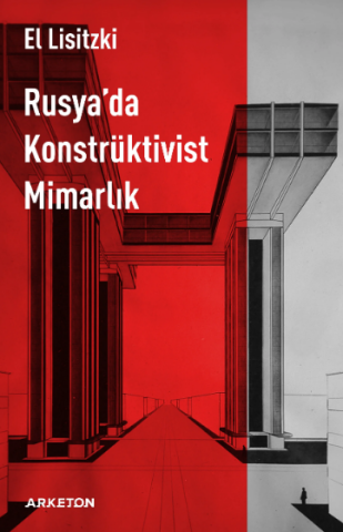 Rusya’da Konstrüktivist Mimarlık