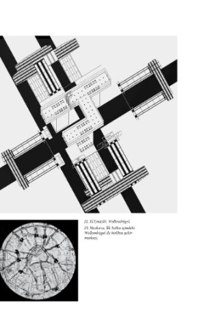 Rusya’da Konstrüktivist Mimarlık