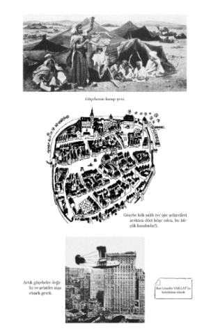 Şehircilik