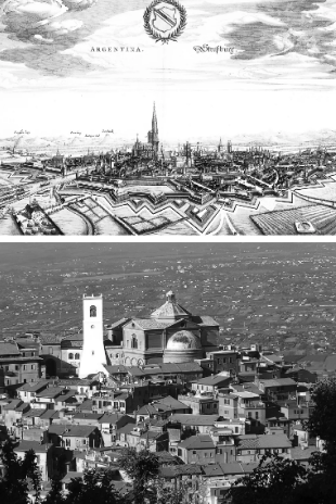 Şehrin Tacı