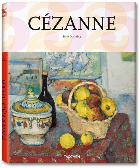 CEZANNE-TASCHEN