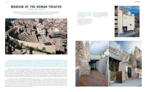ARCHITECTURE NOW! MUSEUMS