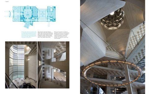 ARCHITECTURE NOW! MUSEUMS