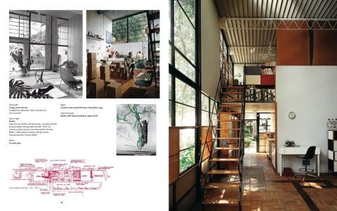 CASE STUDY HOUSES