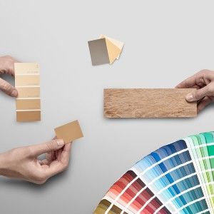 NCS INDEX - 1950  RENK KATALOĞU