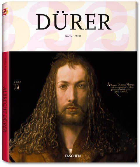 DURER-TASCHEN