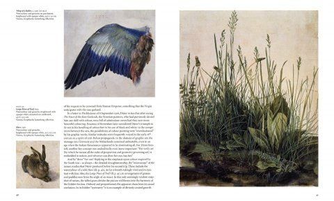 DURER-TASCHEN