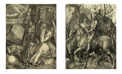 DURER-TASCHEN