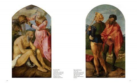 DURER-TASCHEN