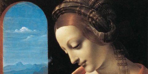 LEONARDO - TASCHEN 25