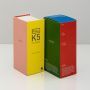 RAL K5 - GLOSS (Parlak) - WATER BASED