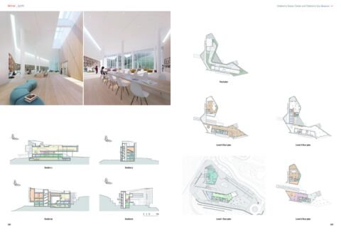 2025 ARCHITECTURE COMPETITION ANNUAL 2