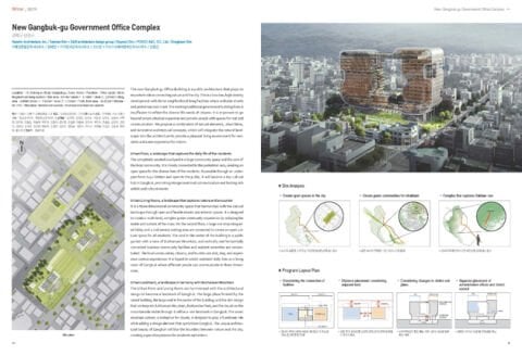 2025 ARCHITECTURE COMPETITION ANNUAL 2