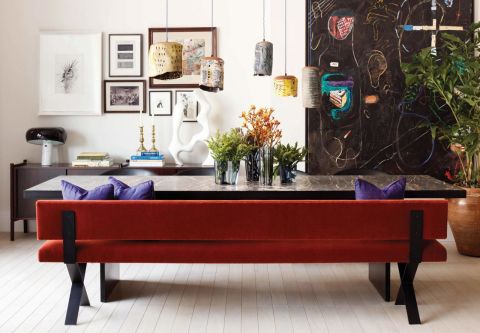 ANDREW MARTIN INTERIOR DESIGN REVIEW VOL.22