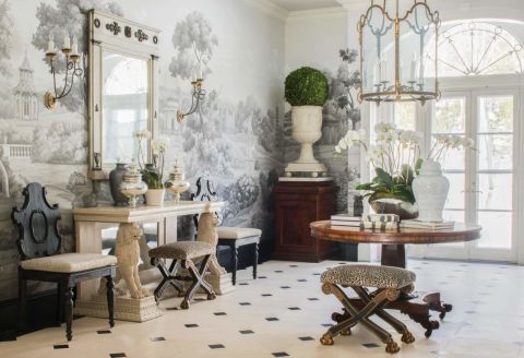 ANDREW MARTIN INTERIOR DESIGN REVIEW VOL.22